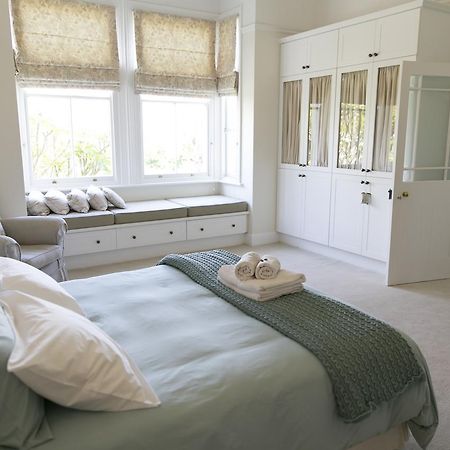 غراهامستاون Auld House B & B المظهر الخارجي الصورة