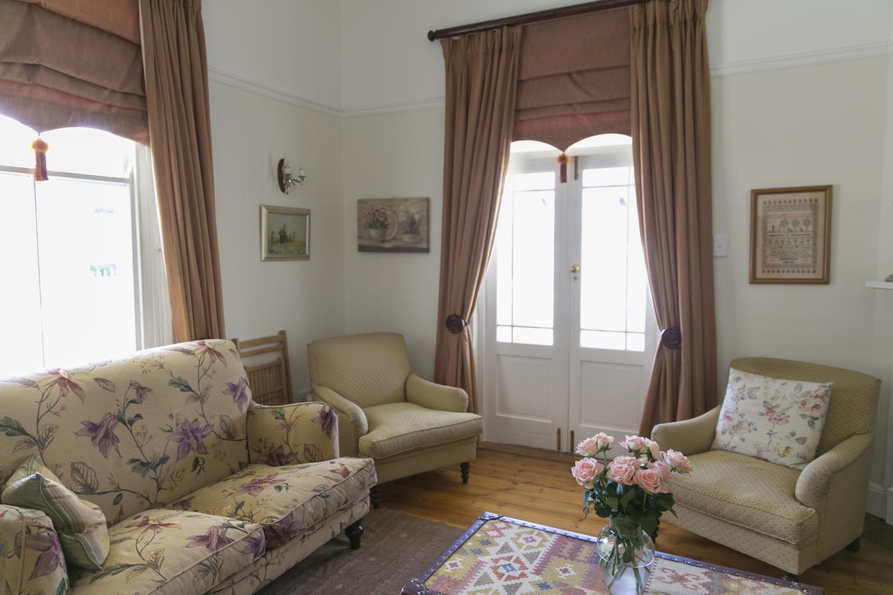 غراهامستاون Auld House B & B المظهر الخارجي الصورة